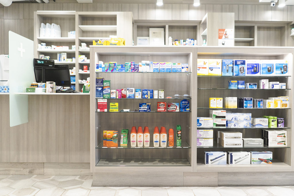 Twin Brooks Pharmacy - Edmonton South Pharmacy